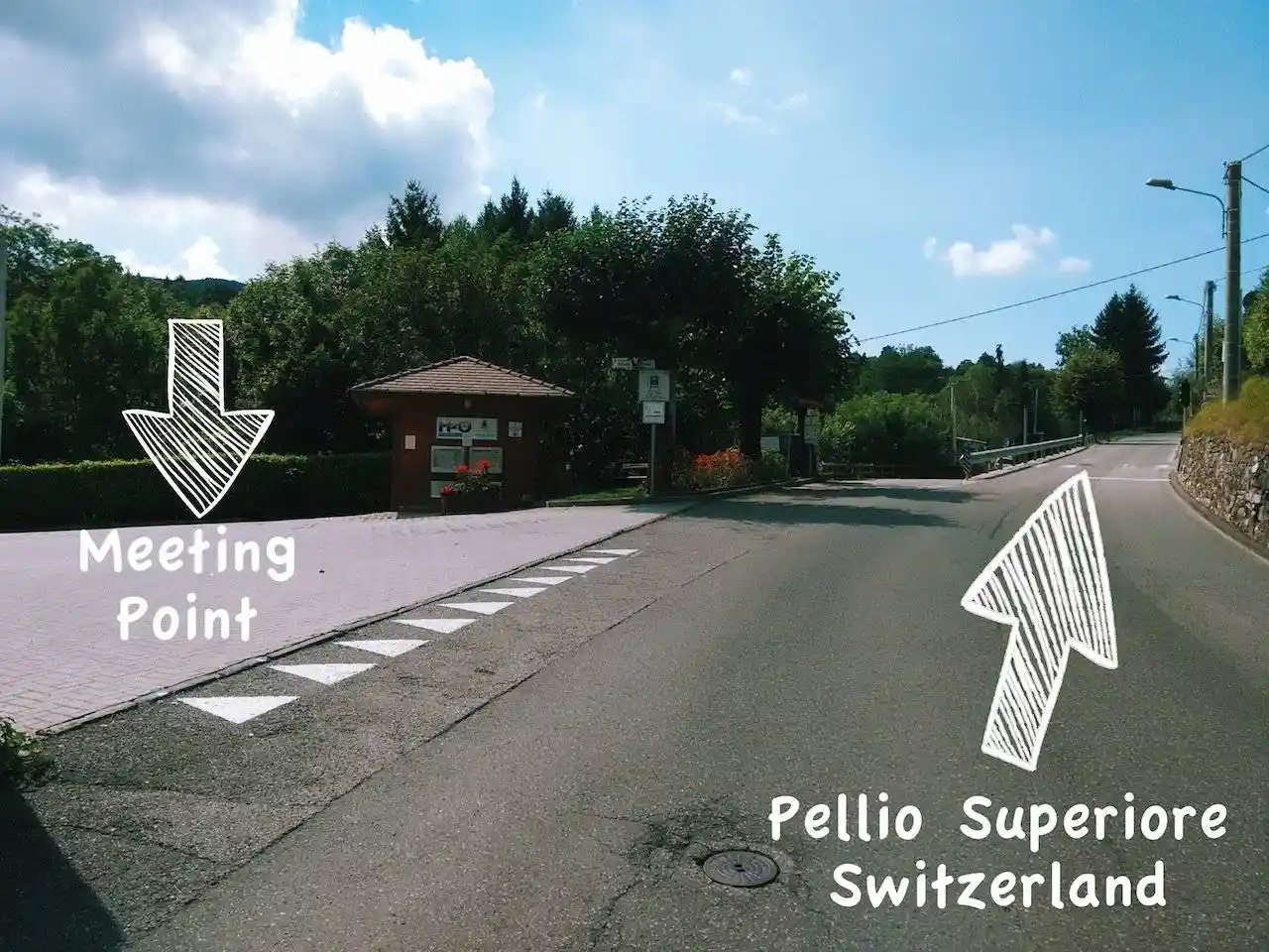 Appartamento in vendita a Alta Valle Intelvi