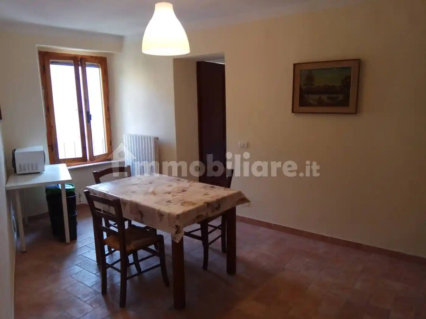 Appartamento in vendita a Asciano