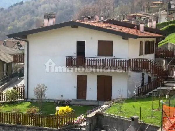 Appartamento in vendita a Cerano d'Intelvi