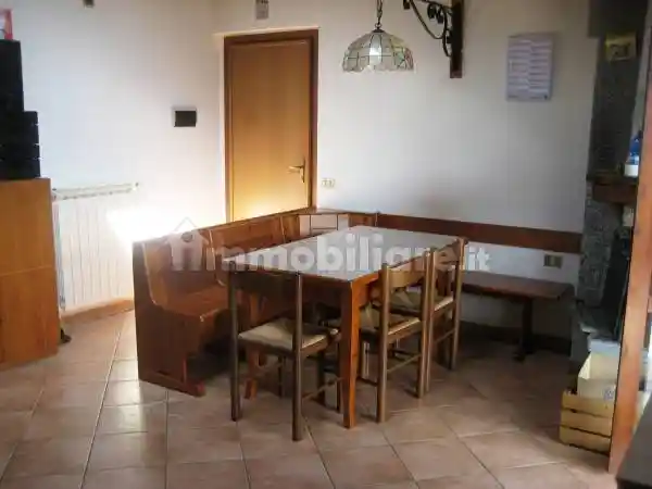 Bilocale buono stato, primo piano, Centro, Cerano d'Intelvi - foto 2