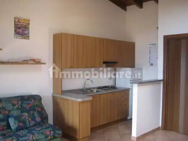 Bilocale buono stato, primo piano, Centro, Cerano d'Intelvi - foto 3