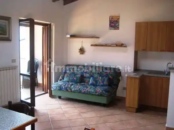 Bilocale buono stato, primo piano, Centro, Cerano d'Intelvi - foto 4