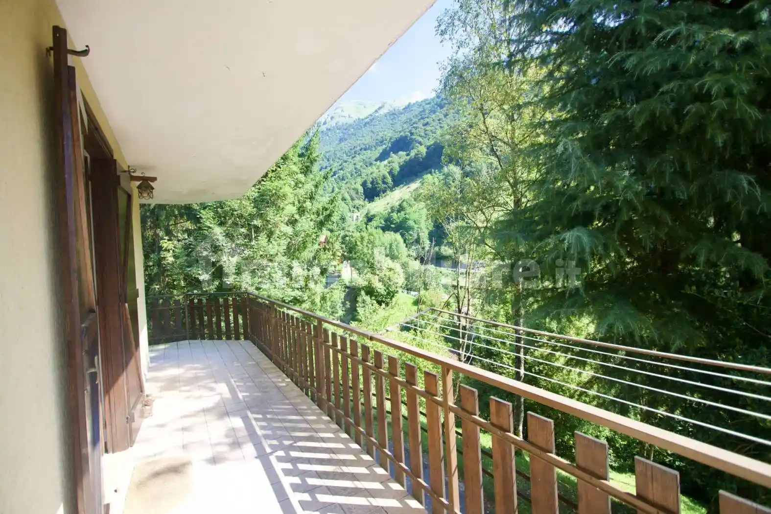 Appartamento in vendita a Oneta