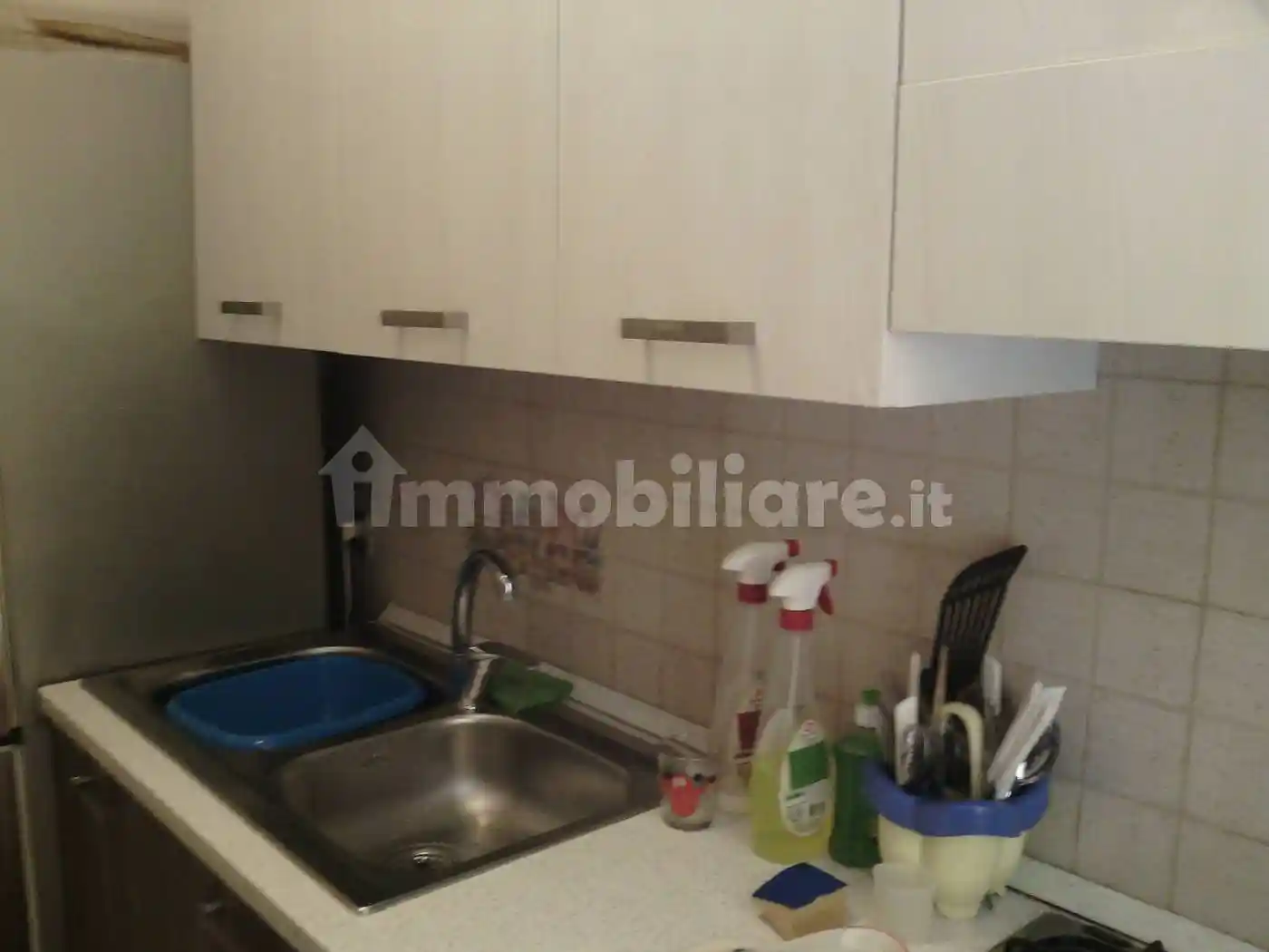 Appartamento via Cretazzo 12, Sala, Serino - foto 2