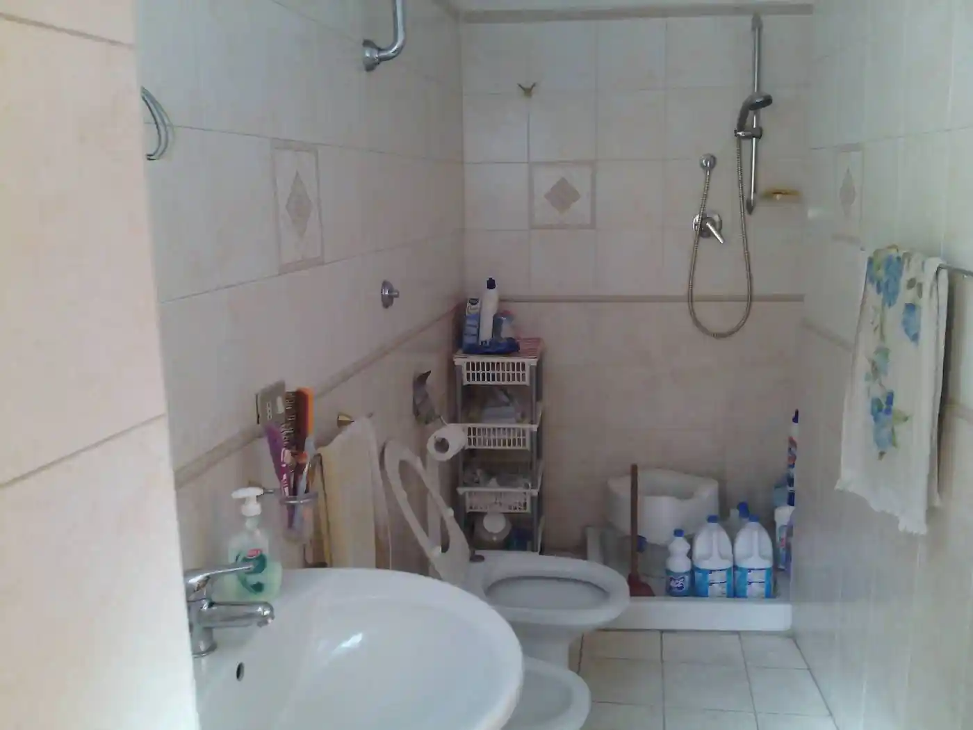 Appartamento via Cretazzo 12, Sala, Serino - foto 3