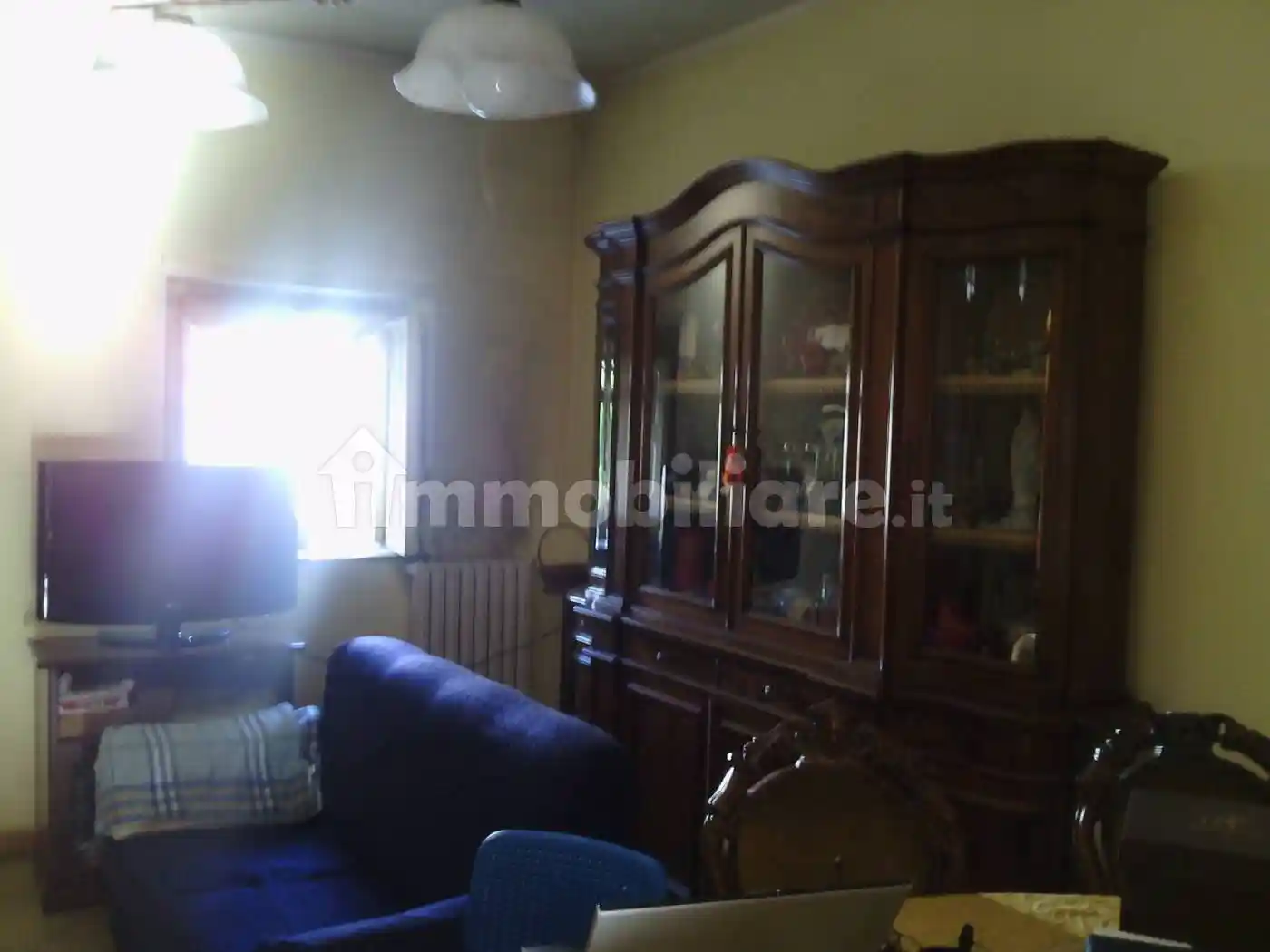 Appartamento via Cretazzo 12, Sala, Serino - foto 5