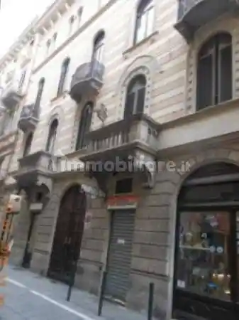Appartamento in affitto a Torino