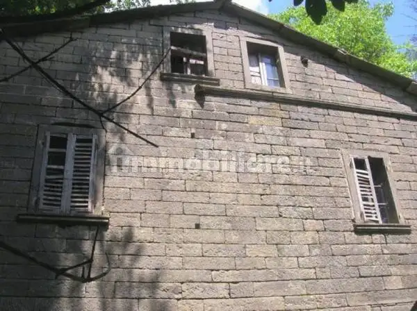 Rustico - Casale in vendita a Castiglione dei Pepoli