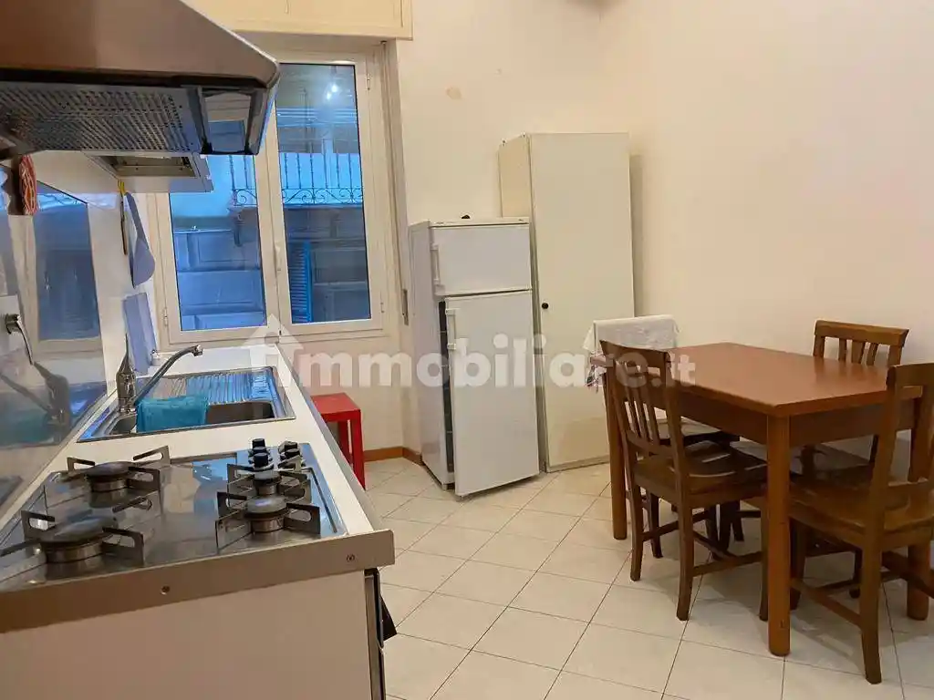 Appartamento in affitto a Genova