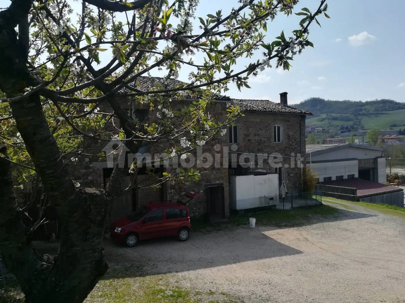 Rustico - Casale in vendita a Grizzana Morandi