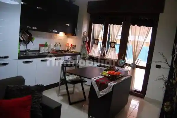 Monolocale vicolo Anagnino 1, Morena, Roma - foto 2