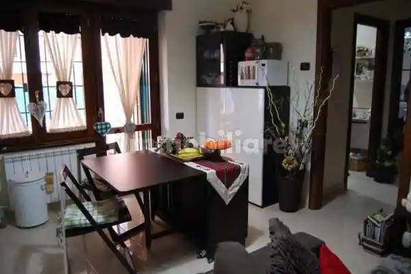 Monolocale vicolo Anagnino 1, Morena, Roma - foto 3