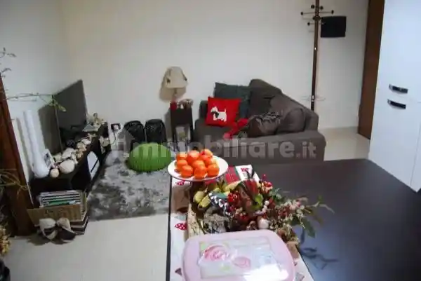 Monolocale vicolo Anagnino 1, Morena, Roma - foto 5