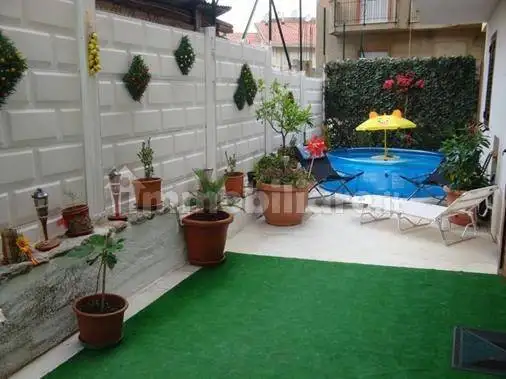 Appartamento in affitto a Scilla