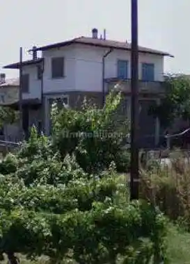 Villa in vendita a Montevarchi