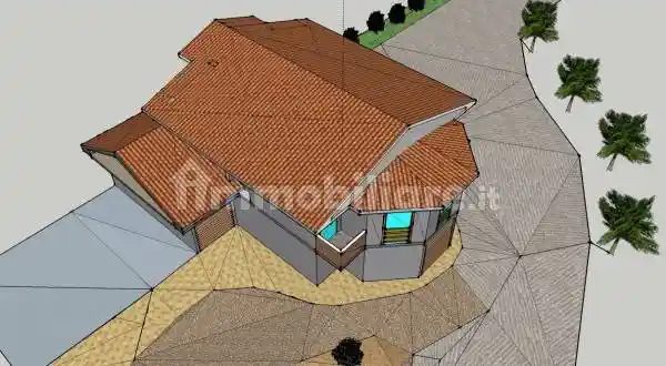 Rustico - Casale in vendita a Genazzano