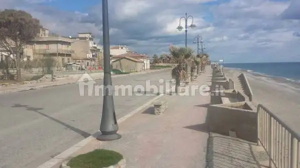 Appartamento in vendita a Bovalino