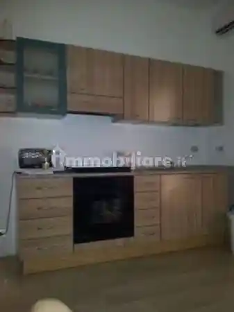 Bilocale vicolo II Garibaldi 28, Centro, Bovalino - foto 5