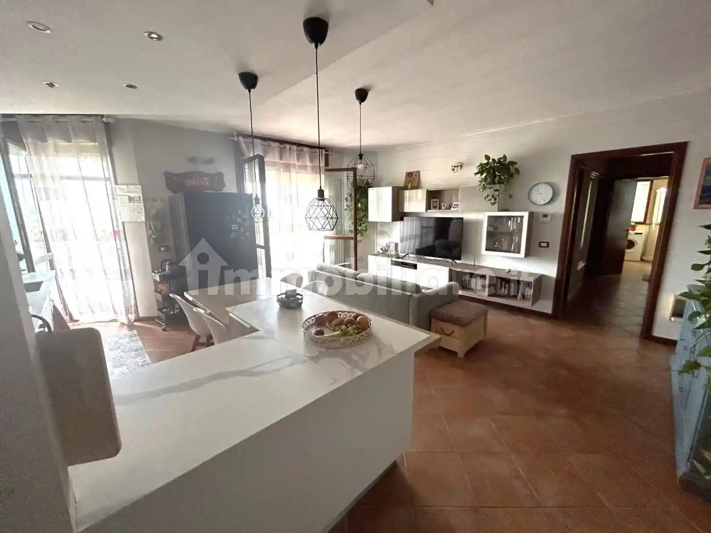 Appartamento in vendita a Sant'Agata Bolognese