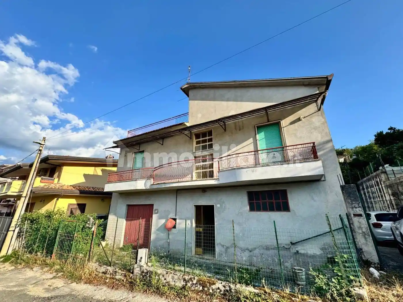 Villa in vendita a Ceccano