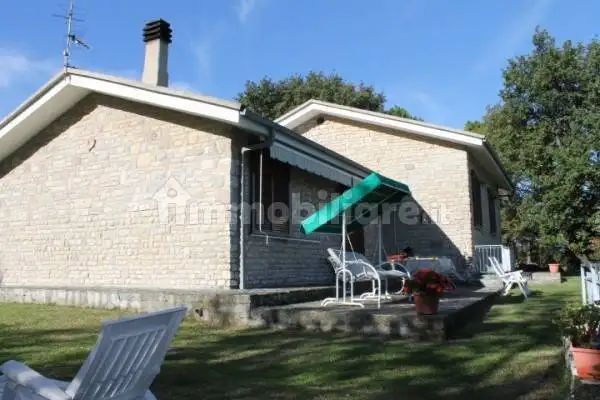 Villa in vendita a La Spezia