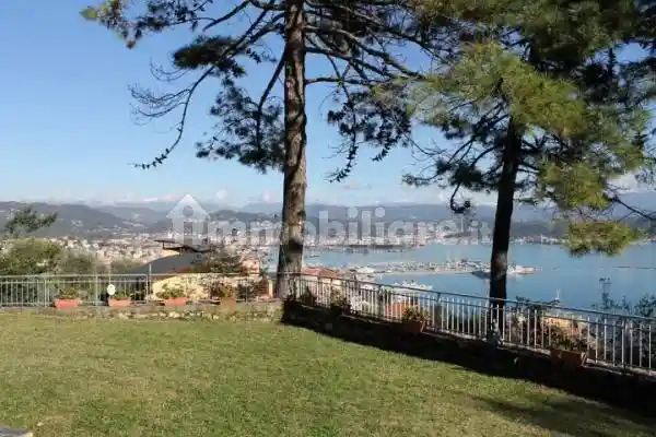 Villa unifamiliare via Coregna 23, Coregna - Litoranea, La Spezia - foto 2