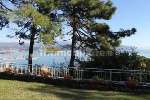 Villa unifamiliare via Coregna 23, Coregna - Litoranea, La Spezia - foto 3