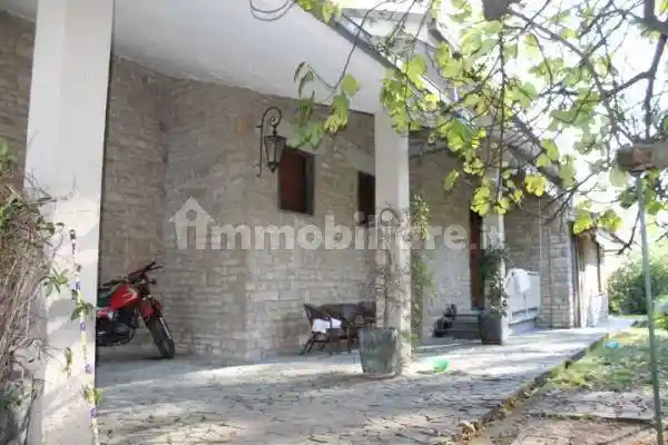 Villa unifamiliare via Coregna 23, Coregna - Litoranea, La Spezia - foto 4