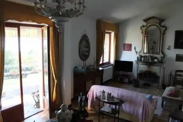 Villa unifamiliare via Coregna 23, Coregna - Litoranea, La Spezia - foto 5