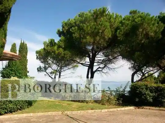 Villa in vendita a Monte Argentario