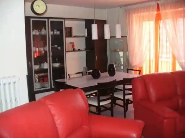 Appartamento in vendita a Frosinone