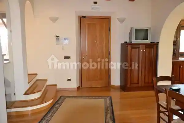 Villa in vendita a Senigallia