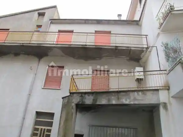 Appartamento in vendita a Castelforte