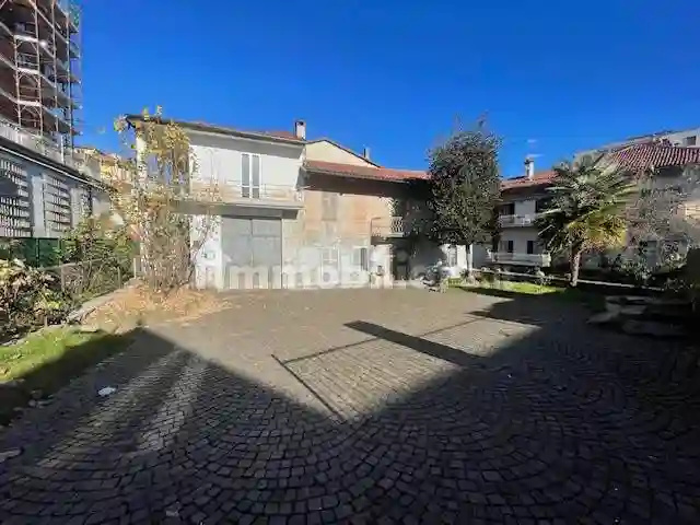 Palazzo - Edificio - foto 2