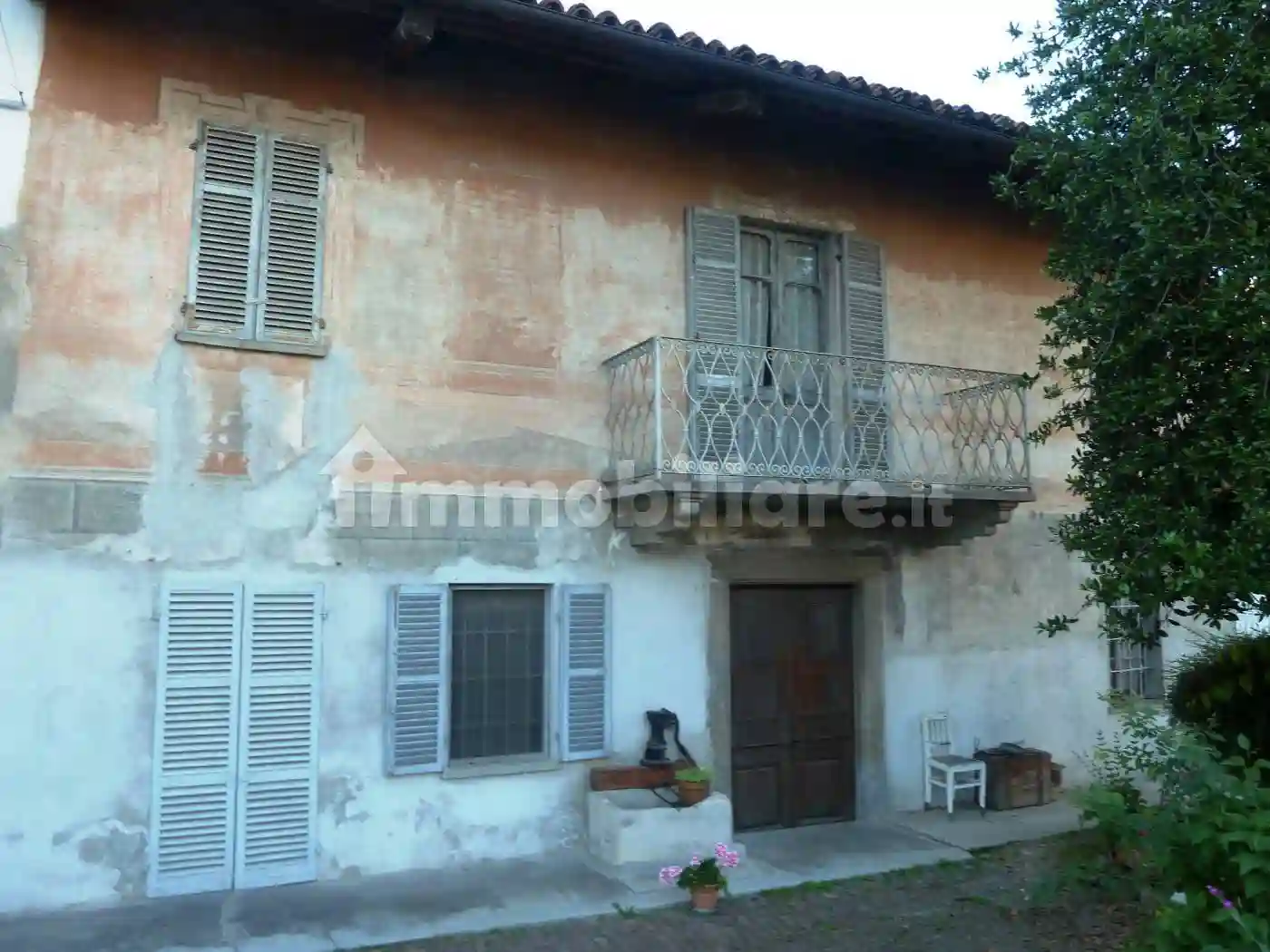 Palazzo - Edificio - foto 3