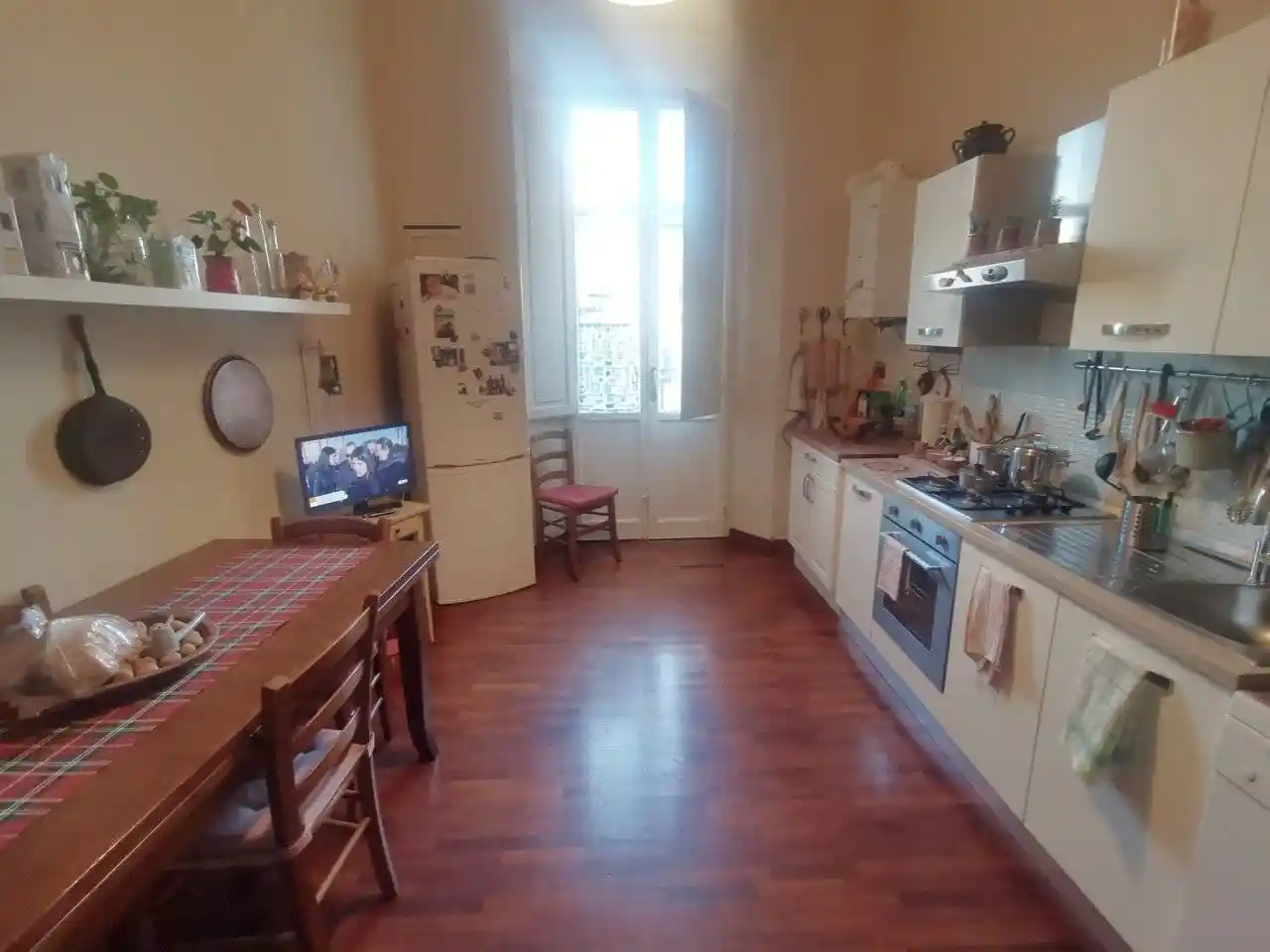 Appartamento in affitto a Pisa