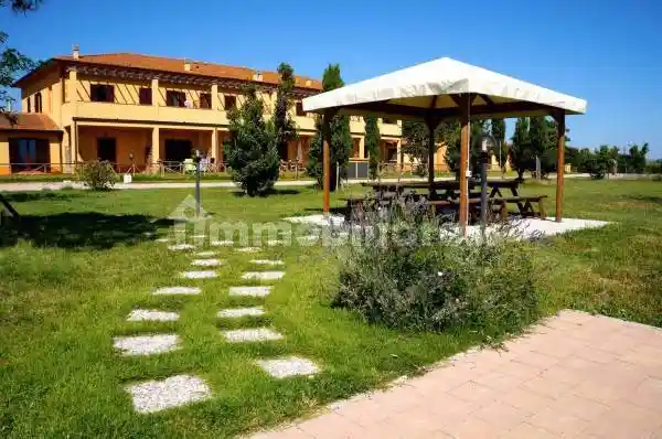 Appartamento in affitto a Campiglia Marittima