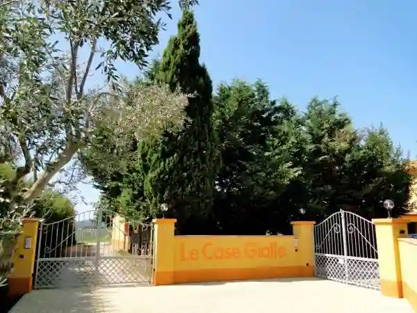 Bilocale via Lavoriere 9C, Campo Alla Croce, Campiglia Marittima - foto 4