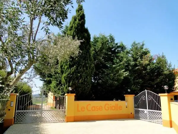 Bilocale via Lavoriere 9C, Campo Alla Croce, Campiglia Marittima - foto 3