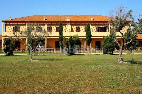 Bilocale via Lavoriere 9C, Campo Alla Croce, Campiglia Marittima - foto 5