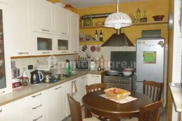 Appartamento in vendita a Foligno
