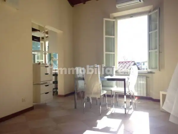 Appartamento in affitto a Pisa