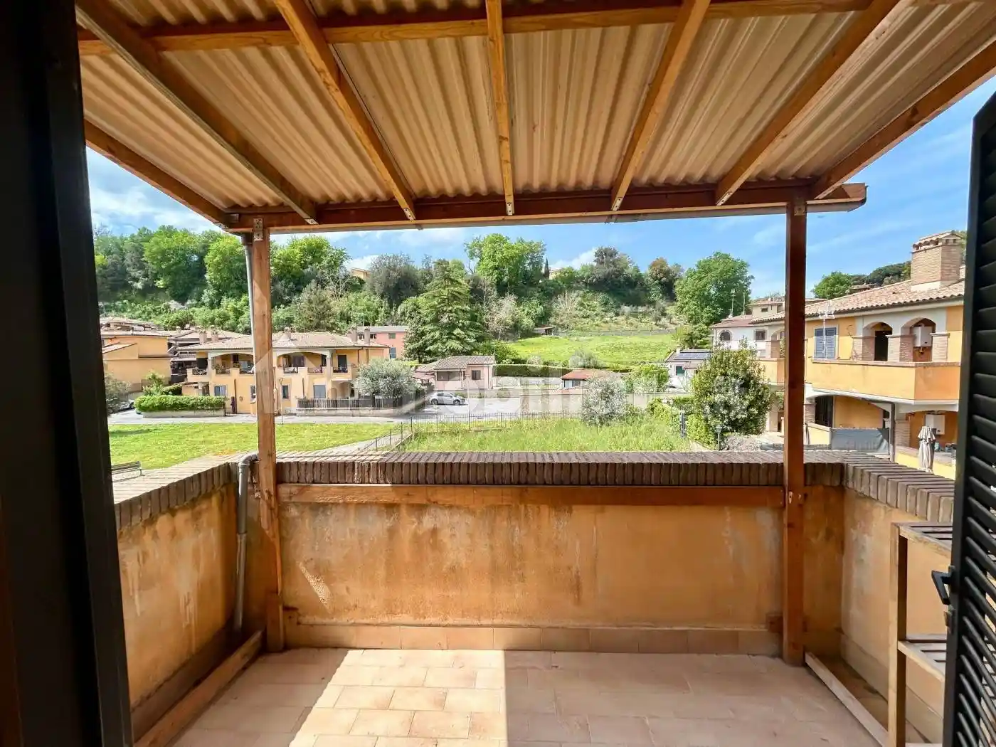 Appartamento in affitto a Fiumicino