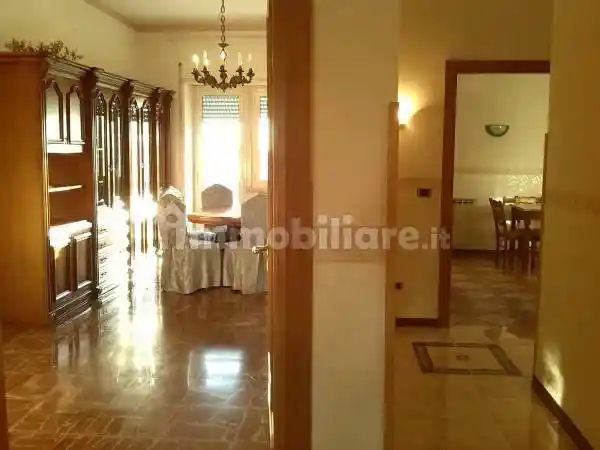 Appartamento in vendita a Sezze