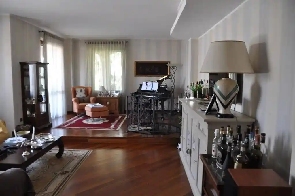 Villa a schiera via Aurelio Saffi, Confini con Cusano, Paderno Dugnano - foto 2