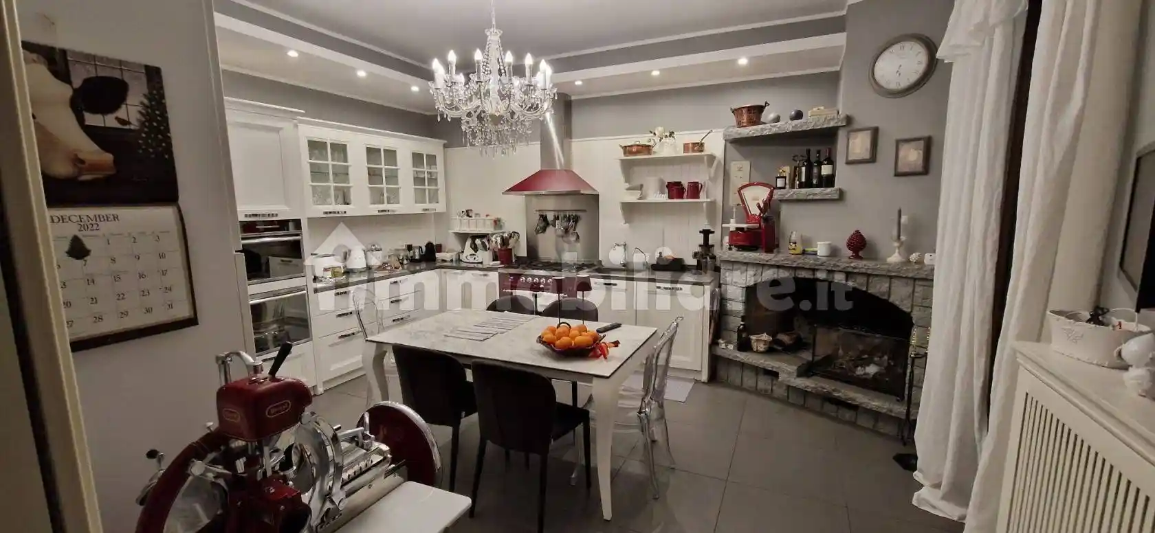 Villa a schiera via Aurelio Saffi, Confini con Cusano, Paderno Dugnano - foto 3