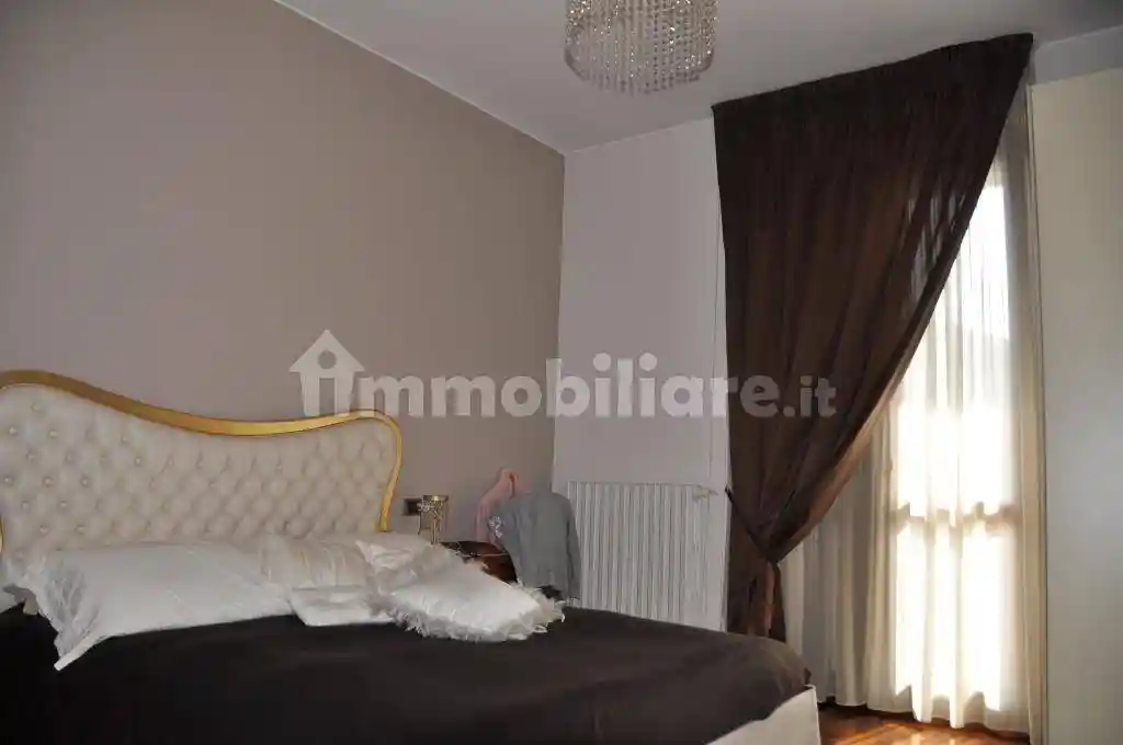 Villa a schiera via Aurelio Saffi, Confini con Cusano, Paderno Dugnano - foto 4