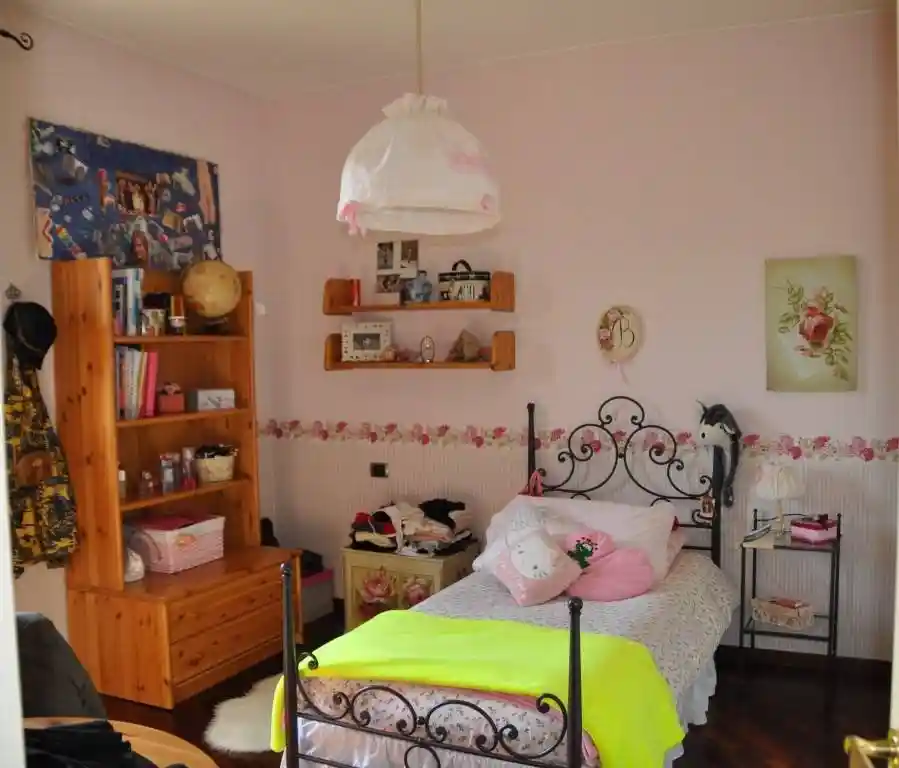 Villa a schiera via Aurelio Saffi, Confini con Cusano, Paderno Dugnano - foto 5