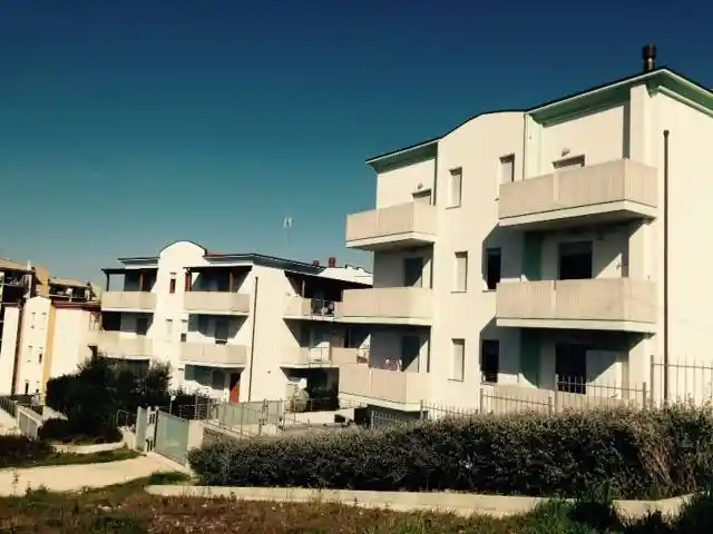 Bilocale via San Gottardo 17, Villa Carmine, Montesilvano - foto 4