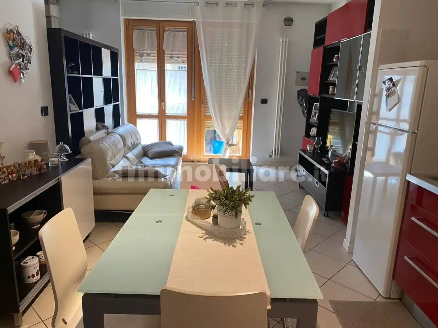 Appartamento in affitto a Bologna
